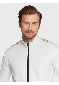 Guess Bluza Mickey Z2YQ10 KB3P2 Écru Regular Fit. Materiał: syntetyk #5