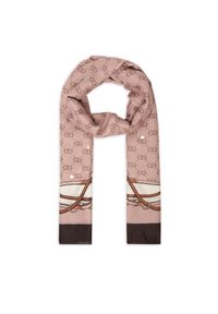 Szal Liu Jo. Kolor: brązowy #1