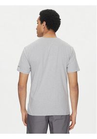 columbia - Columbia T-Shirt Path Lake™ II Graphic 1934814 Szary Regular Fit. Kolor: szary. Materiał: bawełna #5