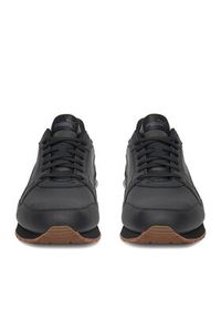 Puma Sneakersy ST RUNNER V4 L 39906812 Czarny. Kolor: czarny. Materiał: skóra #6