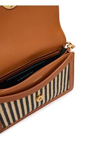 Lacoste Torebka NF5245PB Kolorowy. Wzór: kolorowy #2