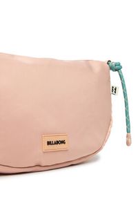 Billabong Torebka BLB-M-007-07 Różowy. Kolor: różowy