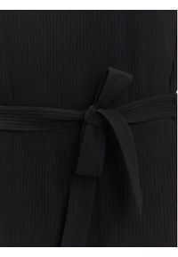 Marc O'Polo Denim Kombinezon 500 0006 830 Czarny Regular Fit. Kolor: czarny. Materiał: bawełna #5