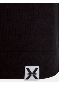 Richmond X T-Shirt Dagam UMP24032MA Czarny Regular Fit. Kolor: czarny. Materiał: bawełna #3