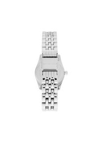 Michael Kors Zegarek Lexington Lady MK7577 Srebrny. Kolor: srebrny #4