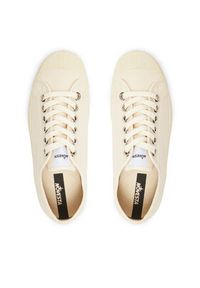 Novesta Trampki Star Master Wax Cotton N352026-28699Y106 Écru. Materiał: materiał