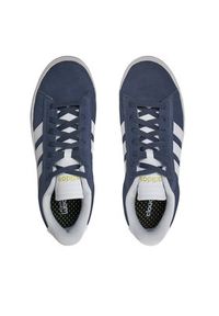 Adidas - adidas Sneakersy Grand Court Alpha IE1453 Niebieski. Kolor: niebieski #4