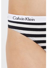 Calvin Klein Underwear Stringi #3