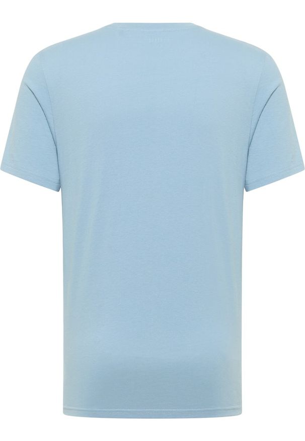 Męski T-Shirt Mustang Style Austin Mountain Spring 1015829 5435