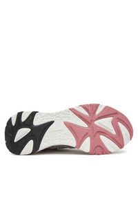 Karl Lagerfeld - KARL LAGERFELD Sneakersy KL62424 Kolorowy. Materiał: materiał. Wzór: kolorowy #3
