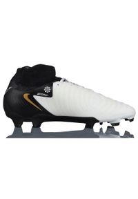 Buty piłkarskie męskie Nike Phantom Luna II Pro FG. Kolor: czarny. Sport: piłka nożna