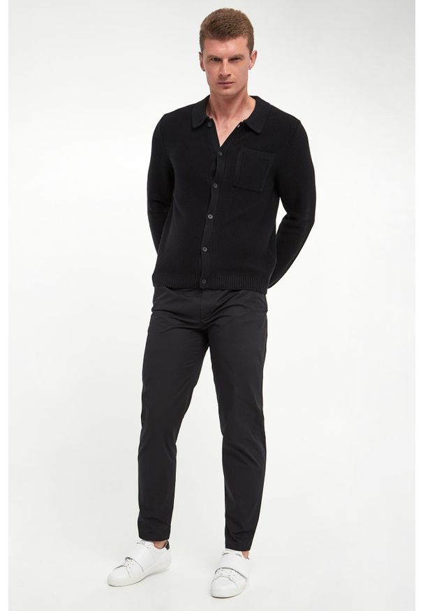 JOOP! Jeans - Sweter męski Vincenor JOOP! JEANS