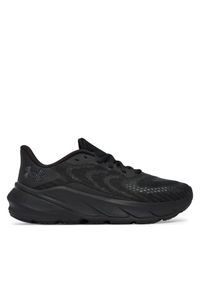 Under Armour Buty do biegania UA Turbulence 3 6006718 002 Czarny. Kolor: czarny. Materiał: materiał #1