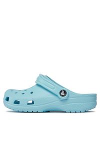 Crocs Klapki Classic 10001 Błękitny. Kolor: niebieski #2