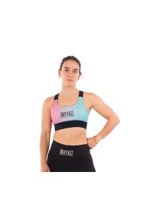 METAL BOXE - Biustonosz dla kobiet Metal Boxe Vice. Kolor: wielokolorowy #1