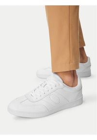Liu Jo Sneakersy 7B6015 P0102 Biały. Kolor: biały. Materiał: skóra #1