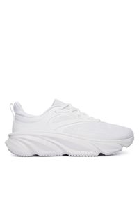 Buty do biegania Under Armour. Kolor: biały #1