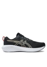 Buty do biegania Asics. Kolor: czarny