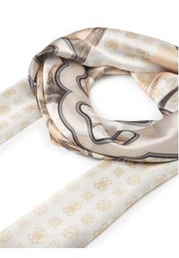 Guess Chusta AW5491 POL03 Beżowy. Kolor: beżowy. Materiał: poliester #3