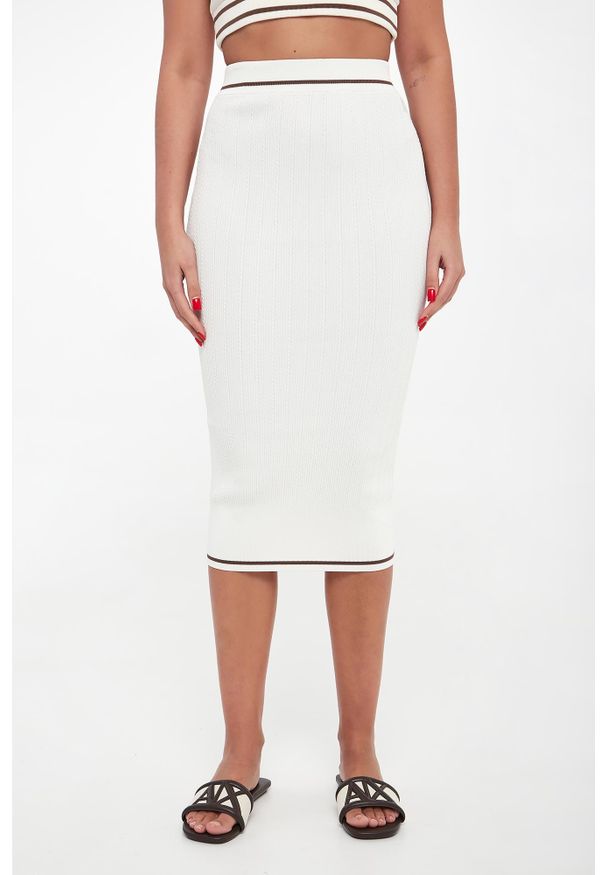 Armani Exchange - Spódnica damska ARMANI EXCHANGE