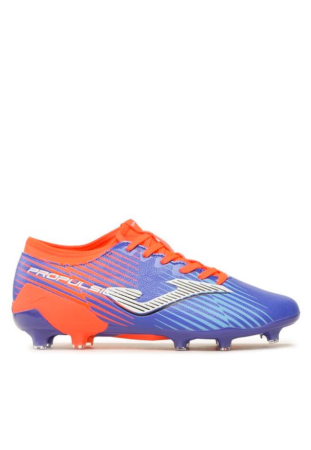 Buty Joma. Kolor: niebieski