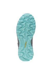 Buty Elbrus Eravica Mid Wp Gc 92800330945 niebieskie. Zapięcie: sznurówki. Kolor: niebieski. Materiał: guma, zamsz, skóra, syntetyk #3