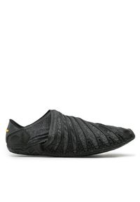 Buty Vibram Fivefingers. Kolor: czarny. Model: Vibram FiveFingers