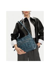 Torebka Lasocki. Kolor: niebieski #1