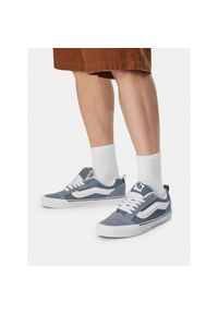 Tenisówki Vans. Kolor: szary #1
