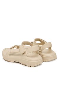 Teva Sandały Apreaqua Drift 1173701 Beżowy. Kolor: beżowy. Materiał: materiał #6