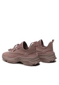 Steve Madden Sneakersy Match-E SM19000020-04004-945 Różowy. Kolor: różowy. Materiał: materiał #4