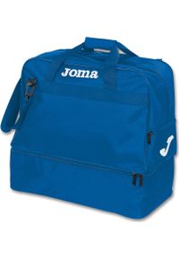 Joma Torba Training M niebieska (400006 700). Kolor: niebieski