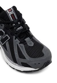 New Balance Sneakersy U1906RCB Czarny. Kolor: czarny. Materiał: skóra #3