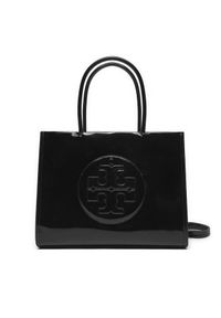 Torebka Tory Burch. Kolor: czarny