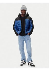 Puma Kurtka zimowa Ess 685211 13 Niebieski Regular Fit. Kolor: niebieski. Materiał: syntetyk. Sezon: zima #2