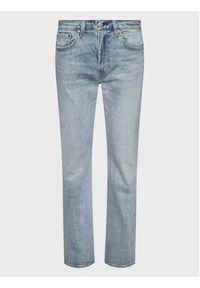 Levi's® Jeansy 527™ 05527-0705 Niebieski Slim Fit. Kolor: niebieski #3