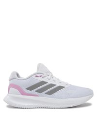 Adidas - Buty do biegania adidas. Kolor: niebieski