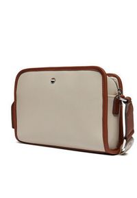 BOSS - Boss Torebka Sandy Crossbody W. 50517061 Beżowy. Kolor: beżowy #6