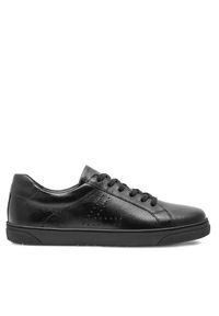Lasocki Sneakersy WI23-CHERON-01 Czarny. Kolor: czarny. Materiał: skóra