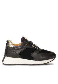 Sneakersy Kazar. Kolor: czarny #1