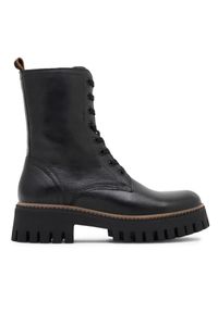 Trzewiki Lasocki. Kolor: czarny #1