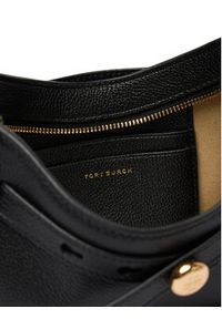 Tory Burch Torebka 179955 Czarny. Kolor: czarny. Materiał: skórzane #6