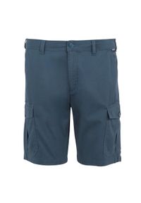 Regatta - Casualowe Shorty Męskie Ruwan. Kolor: niebieski. Sport: turystyka piesza #1