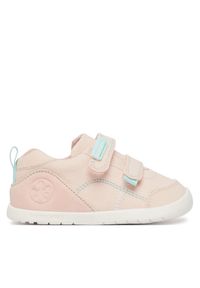 Sneakersy Biomecanics. Kolor: różowy #1
