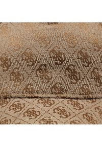 Guess Czapka z daszkiem Not Coordinated Headwear AW5068 POL01 AW5068 POL01 Beżowy. Kolor: beżowy. Materiał: materiał #3