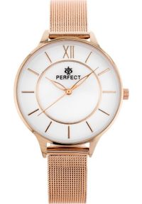 NoName - Zegarek ZEGAREK DAMSKI PERFECT F346-7 (zp960d) #1