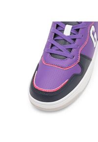 GAP - Gap Sneakersy GAC003F5SWPVEYGP Fioletowy. Kolor: fioletowy #5