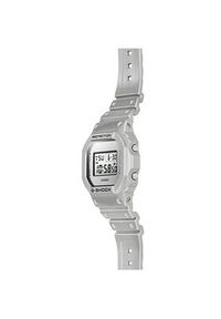 G-Shock Zegarek DW-5600FF-8ER Szary. Kolor: szary #3