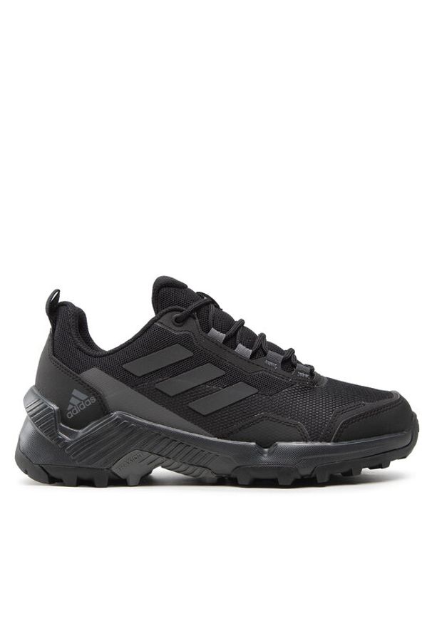 Adidas - adidas Trekkingi Eastrail 2 W GV7512 Czarny. Kolor: czarny. Materiał: materiał