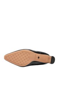 Nine West Kozaki CEO-SAWSAN-01 Czarny. Kolor: czarny. Materiał: syntetyk, materiał #4